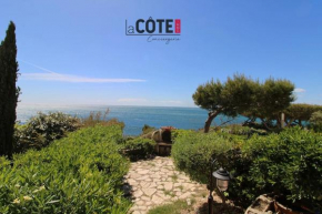 Cap Rousset - 4 couchages